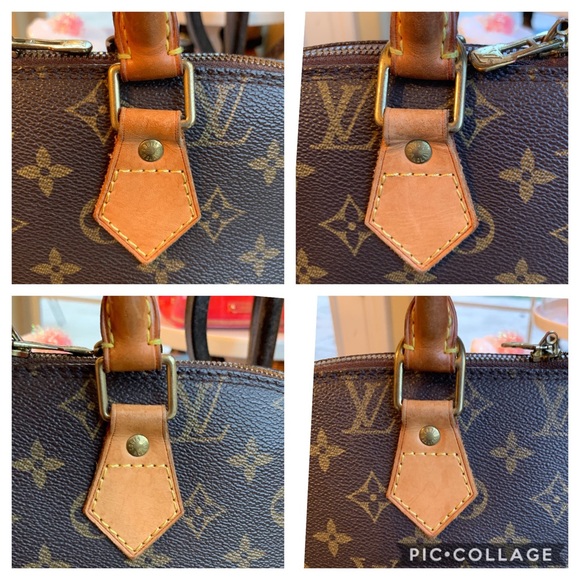 ❌❌SOLD ON MERC❌❌Authentic Louis Vuitton Monogram - Picture 3 of 8